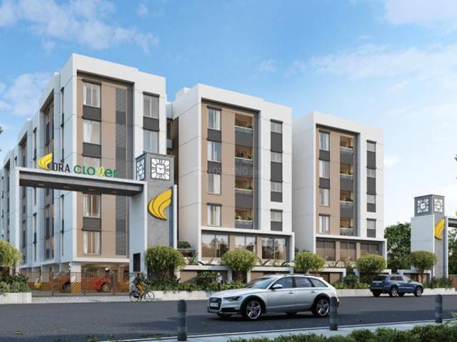 Flat for sale in Madambakkam, Tamil Nadu