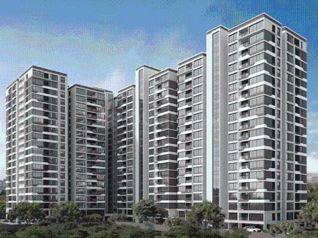 Flat for sale in Kelambakkam, Tamil Nadu