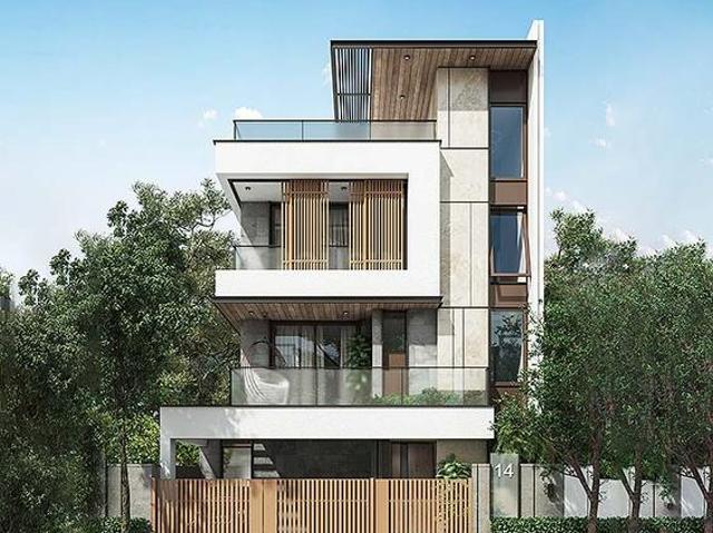 Villa for sale in Kelambakkam, Tamil Nadu