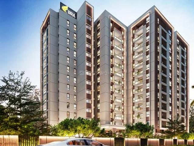 Flat for sale in Lakshmipuram, Tamil Nadu