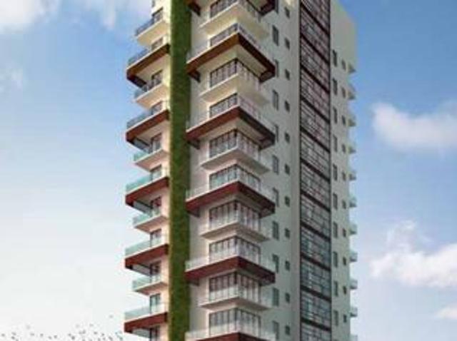 Flat for sale in Bangalore North, Cox Town - Bangalore
