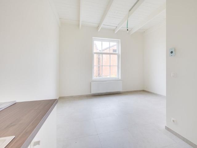Appartement te huur in Draaibrug, Zeeland