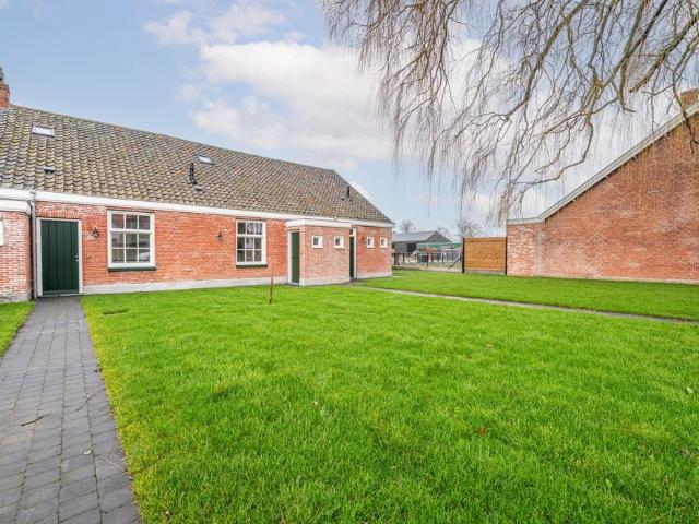 Appartement te huur in Draaibrug, Zeeland