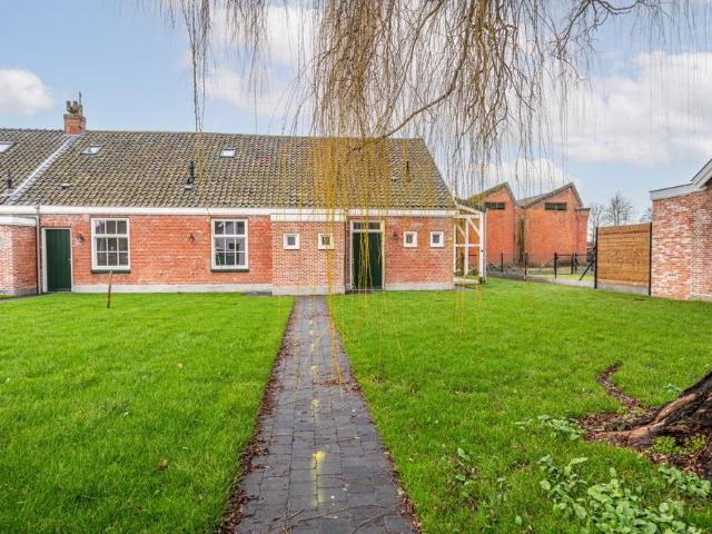 Woning te huur in Draaibrug, Zeeland