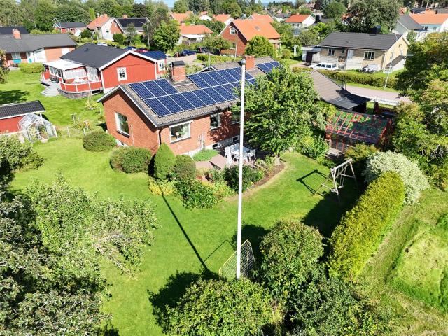 Villa till salu i Dalarna