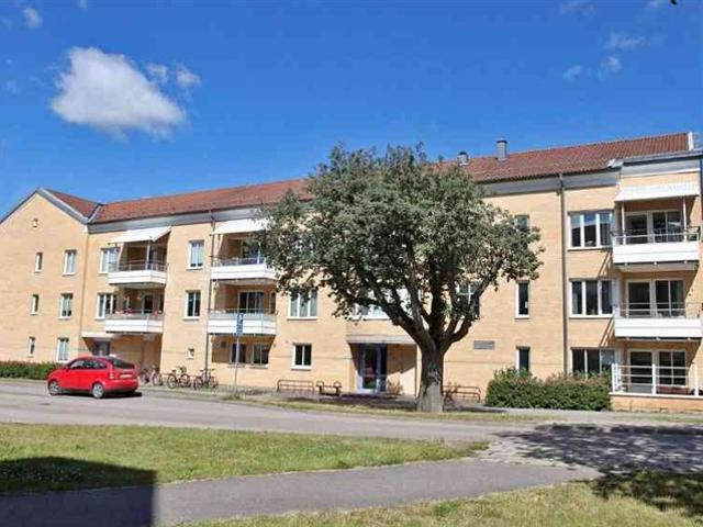 Lägenhet hyra i Linköping, Östergötland