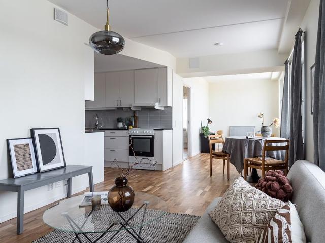 Lägenhet hyra i Upplands Väsby, Stockholm