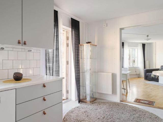 Lägenhet hyra i Linköping, Östergötland