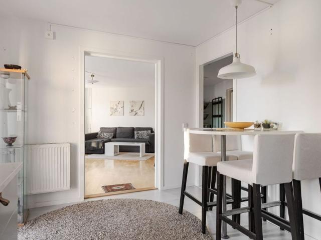 Lägenhet hyra i Linköping, Östergötland