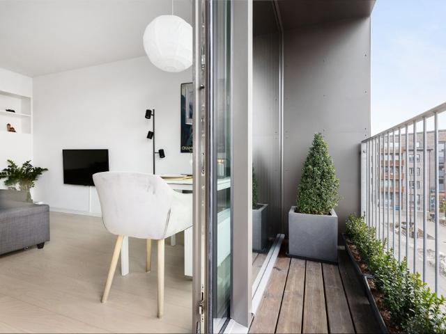 Lägenhet hyra i Upplands Väsby, Stockholm