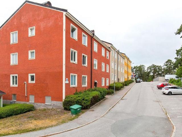 Lägenhet hyra i Stockholm