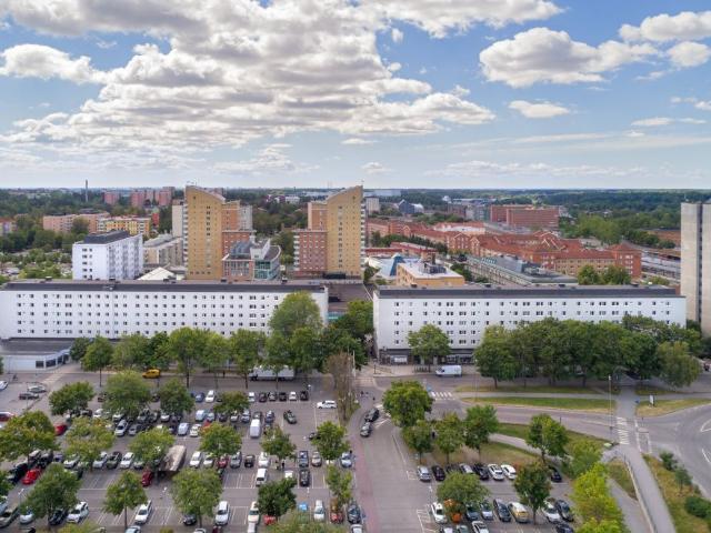 Lägenhet hyra i Jakobsberg, Stockholm