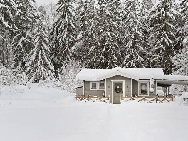 Hus till salu i Stockholm