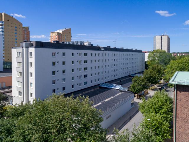 Lägenhet hyra i Jakobsberg, Stockholm