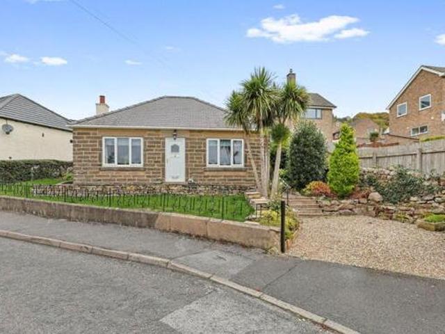 House for sale in Froggatt, East Midlands