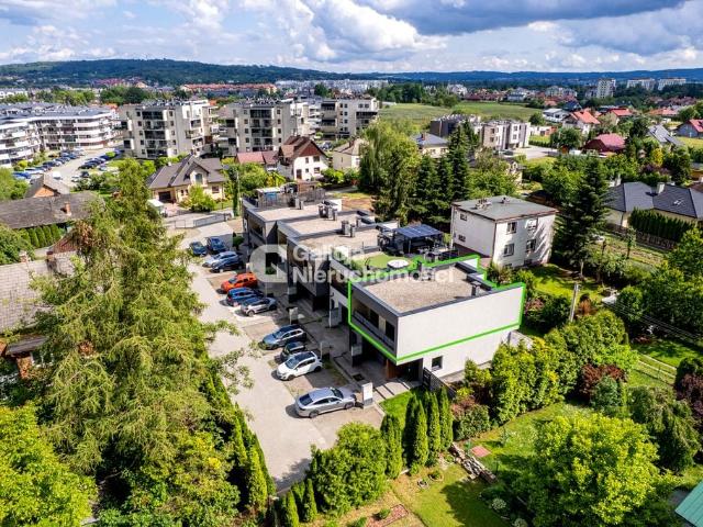 Mieszkanie do wynajęcia w Rzeszów, Podkarpackie