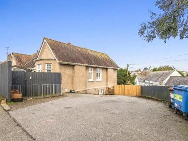 House for sale in Falmouth, Cornwall