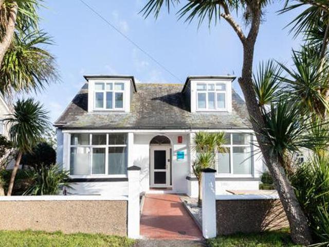 House for sale in Falmouth, Cornwall