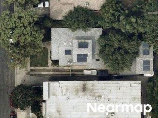 House for sale in Canoga Park, California