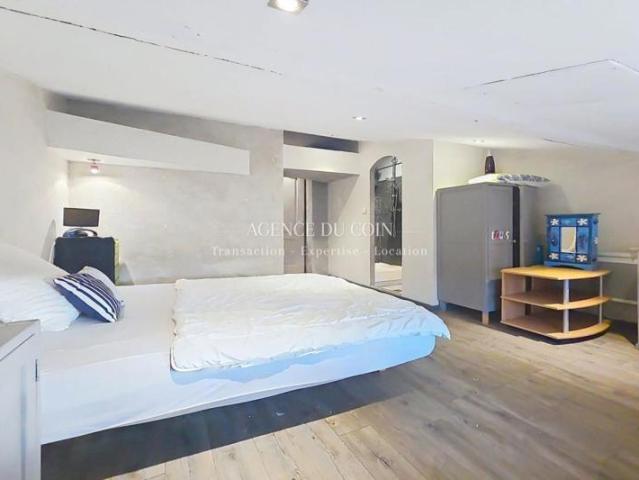 Maison vente à Arrondissement de Draguignan, Ampus