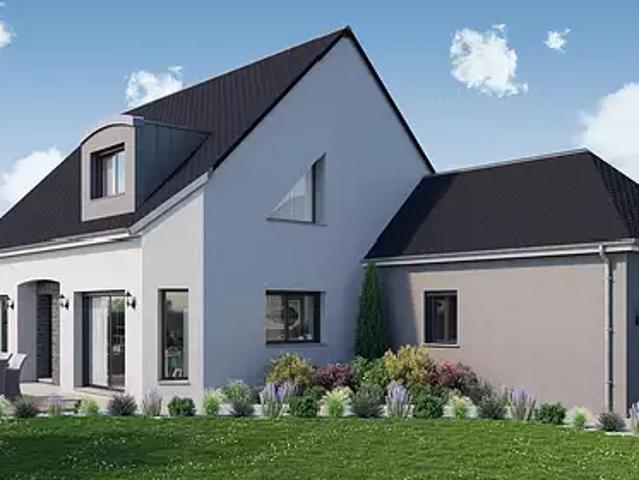 Maison vente à Le Bourg, Draché