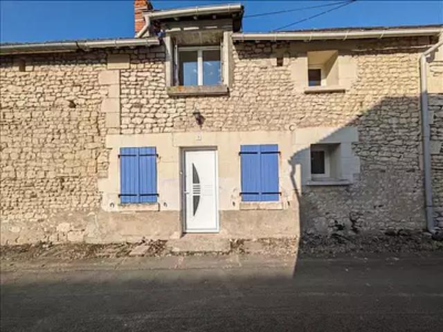 Maison location à Loches, Antogny Le Tillac