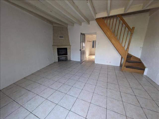 Maison location à Le Bourg, Draché