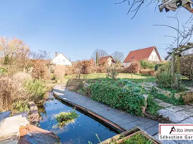 Maison vente à Haguenau-Wissembourg, Drachenbronn-birlenbach