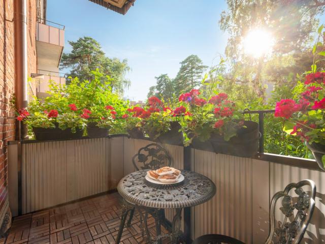 Bostadsrätt till salu i Botkyrka, Stockholm