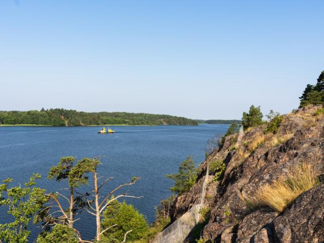 Bostadsrätt till salu i Botkyrka, Stockholm