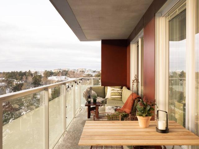 Bostad till salu i Sundbyberg, Stockholm