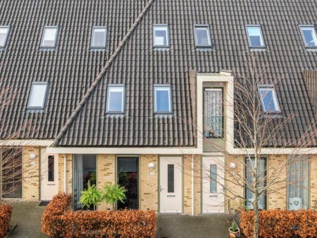 Woning te huur in De Eng, Duiven