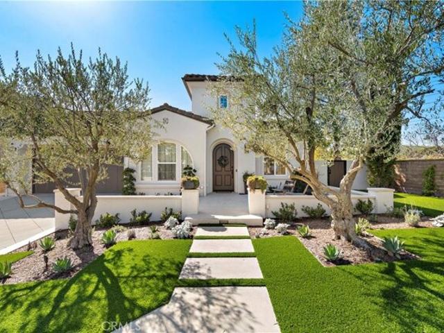 House for sale in Ladera Ranch, California