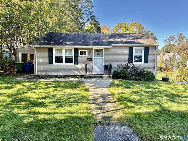 House for sale in Burnt Hill, Waterbury