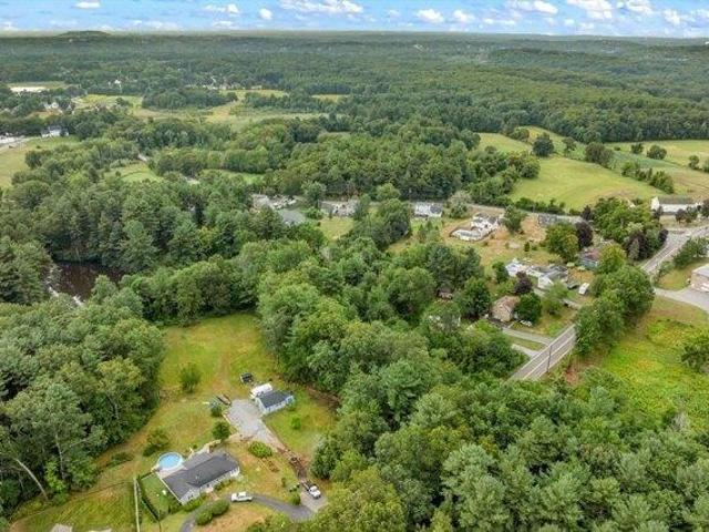Land for sale in Dracut, Massachusetts