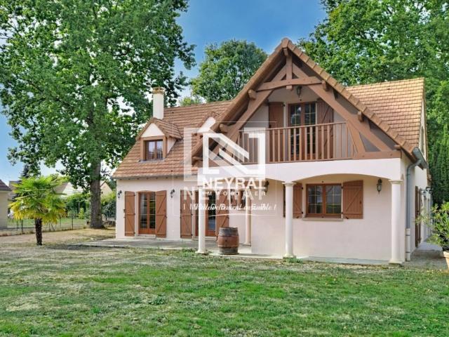 Maison vente à Dracy-Le-Fort, Dracy-le-Fort