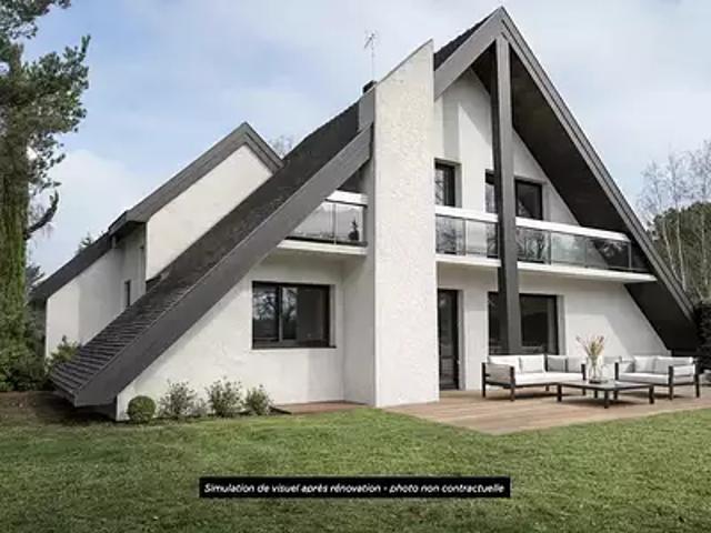 Maison vente à Chalon-sur-Saône, Dracy-le-fort
