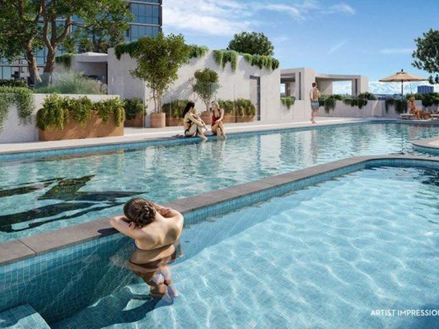 Apartment for sale in Sydney, New South Wales