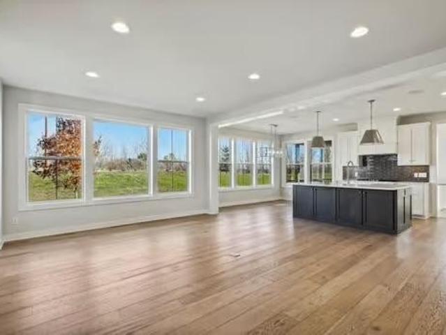 House for sale in Lakeville, Minnesota