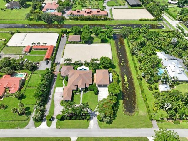 House for sale in Wellington, Florida