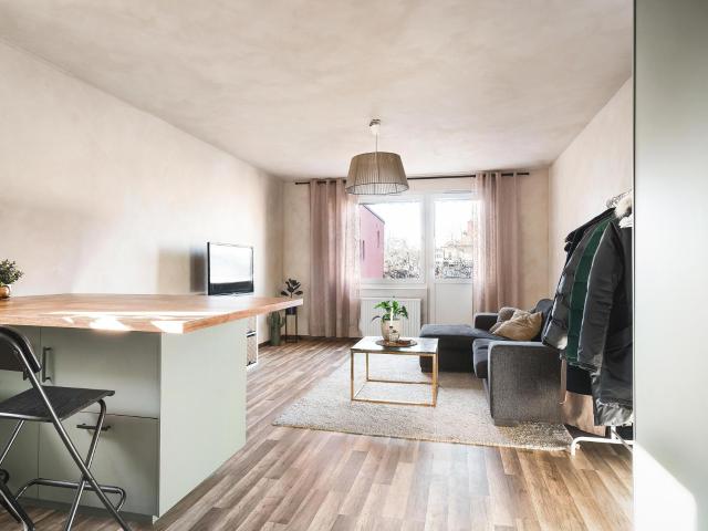 Bostad till salu i Centrum, Uppsala