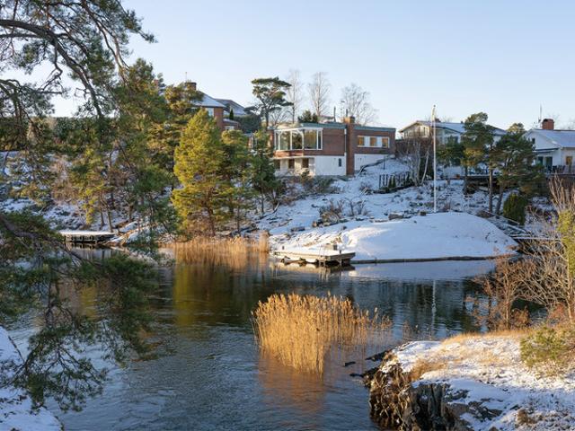 Villa till salu i Botkyrka, Stockholm