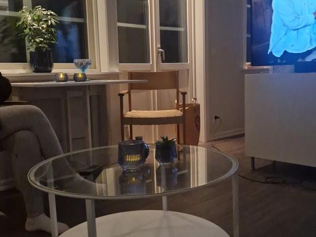 Stuga hyra i Västerbotten