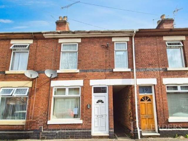 House for sale in Derby, East Midlands