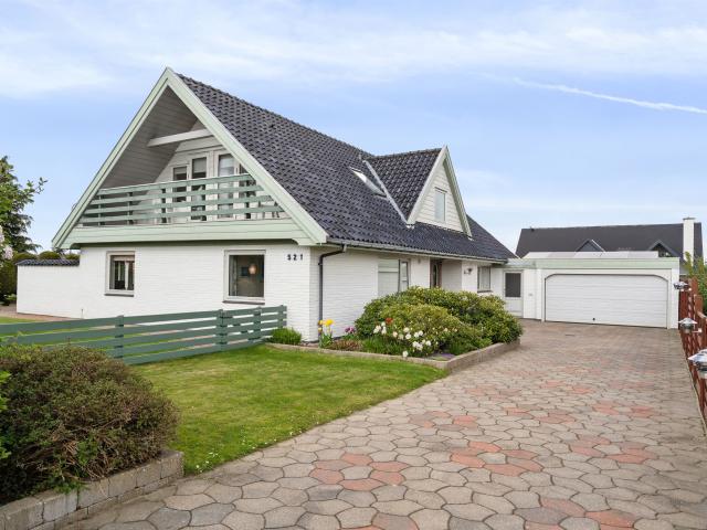 Villa til salg i Odense