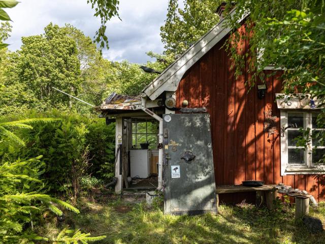 Villa till salu i Östergötland