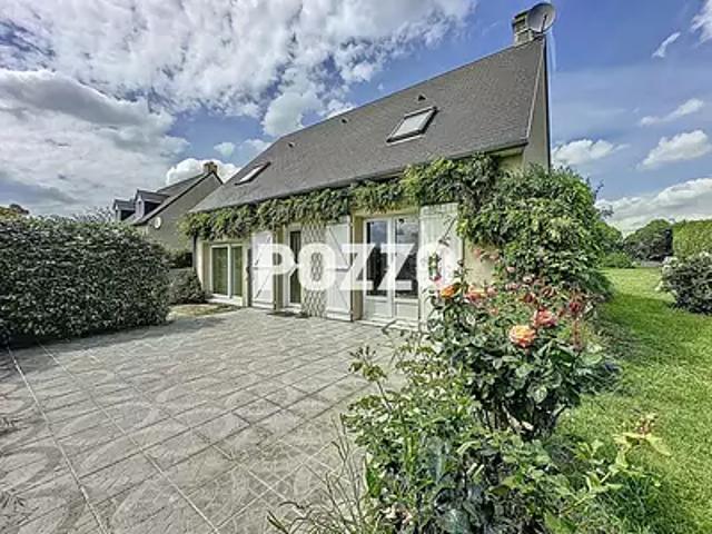 Maison vente à Avranches, Dragey-ronthon