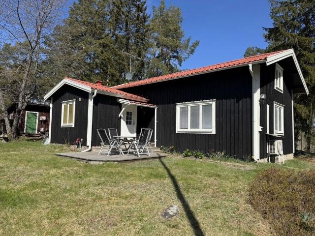 Stuga hyra i Södermanland