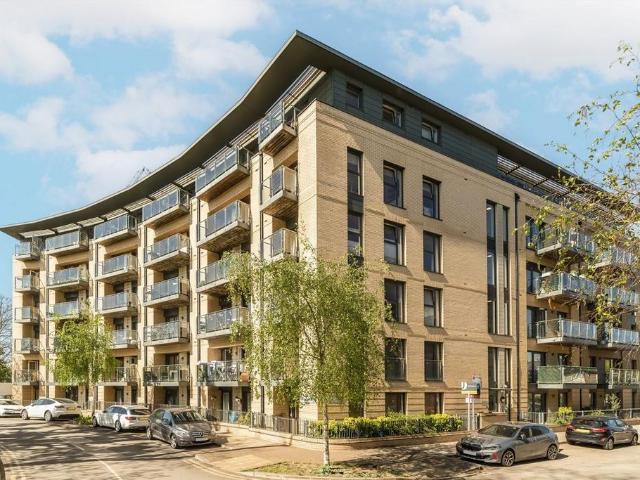 Apartment for rent in Clapham, Greater London