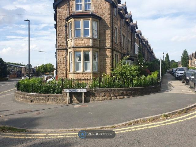 Apartment for rent in High Harrogate, Harrogate